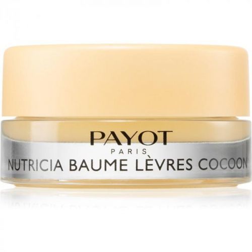 Payot Nutricia intenzívny vyživujúci balzam na pery 6 g