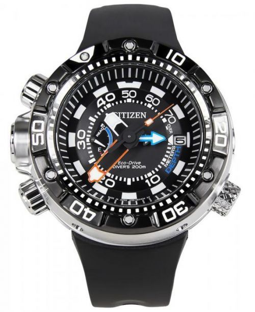 Citizen Promaster Marine BN2024-05E
