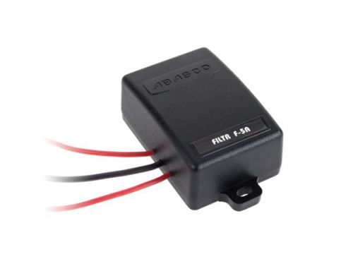 Filter odrušovacie LECHPOL F5A-N