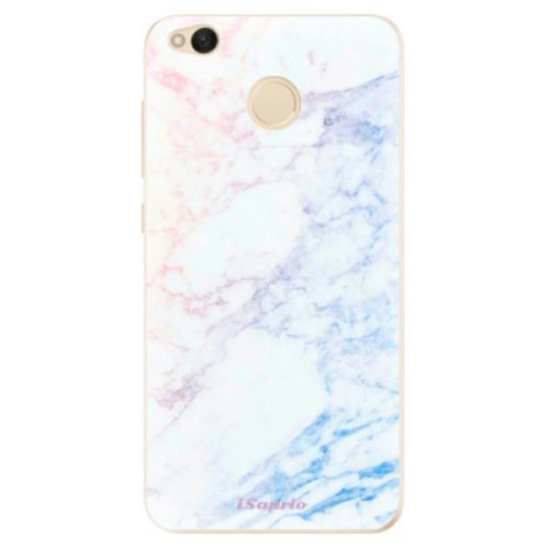 Odolné silikónové puzdro iSaprio - Raibow Marble 10 - Xiaomi Redmi 4X