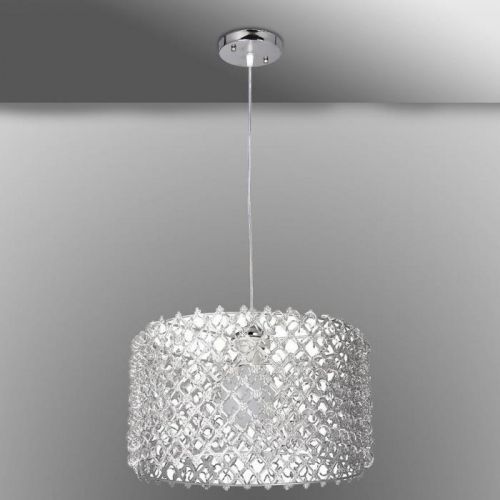 Závesné svietidlo 1625/1 Lw1