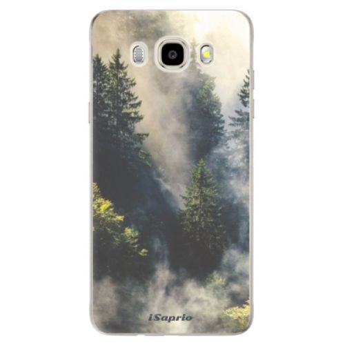 Odolné silikónové puzdro iSaprio - Forrest 01 - Samsung Galaxy J5 2016