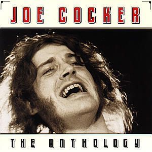 CD COCKER JOE - ANTHOLOGY