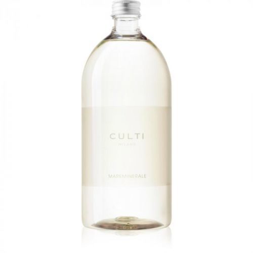 Culti Refill Mareminerale náplň do aróma difuzérov 1000 ml