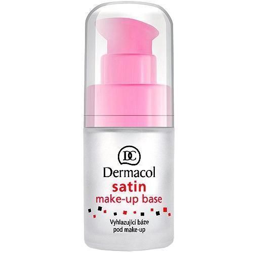 Dermacol Satin 15 ml podklad pod make-up pre ženy