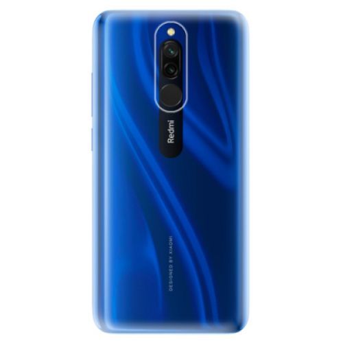 Xiaomi Redmi 8 (silikónové puzdro)