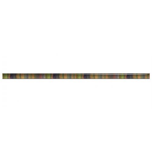 Lištela Savoy pano glass 2,3/60