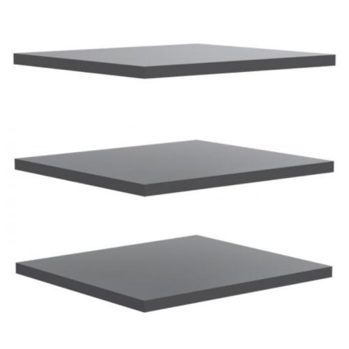 Polička Jakobina DMRD12 (3ks)