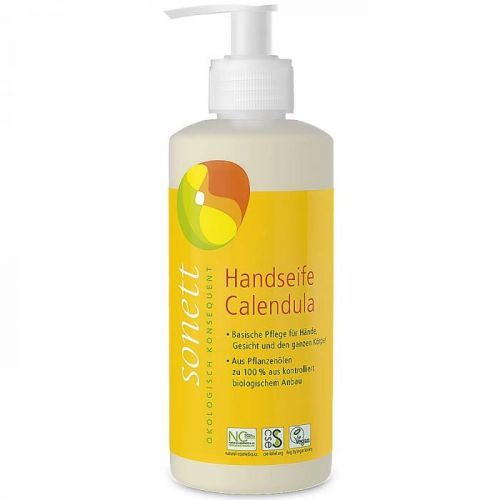 SONETT Tekuté mydlo na ruky nechtík 300 ml