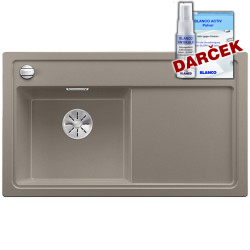 BLANCO ZENAR 45 S tartufo, vanička vľavo