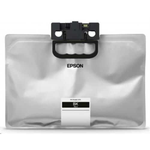 kazeta EPSON WF-C529R/C579R black XXL 50.000 strán C13T01D100