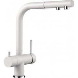 BLANCO FONTAS-S II silgranit