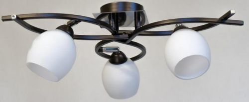 Lampa Kronos 2463 Br Lw3