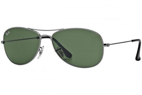 Ray-Ban Cockpit RB3362 004 - Veľkosť M