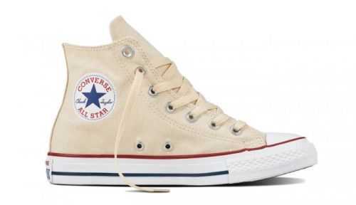 Converse Chuck Taylor All Star žlté 159484C