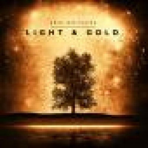 CD WHITACRE ERIC - LIGHT & GOLD