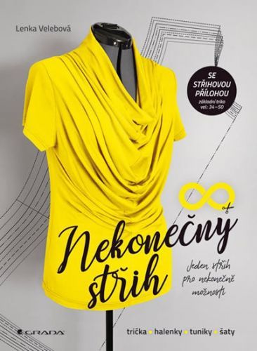 Nekonečný střih (jeden střih = nekonečně možností)