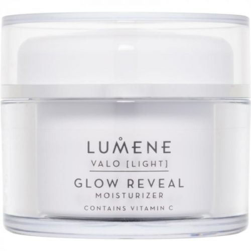 Lumene Valo [Light] rozjasňujúci a hydratačný krém s vitamínom C 50 ml