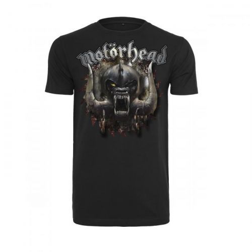 Motörhead - Tričko SAW Tee - Muž, Čierna, S