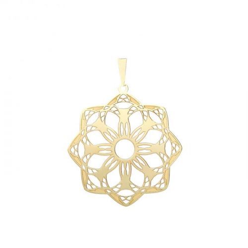 Zlatý prívesok TIMOA