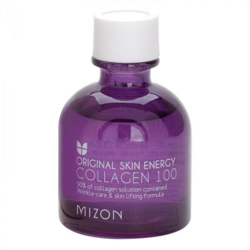 Mizon Original Skin Energy Collagen 100 pleťové sérum s kolagénom 30 ml