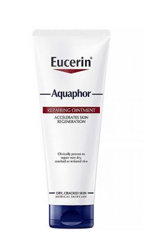 Eucerin Regeneračný masť ( Repair ing Ointment Aquaphor) 220 ml 220 ml