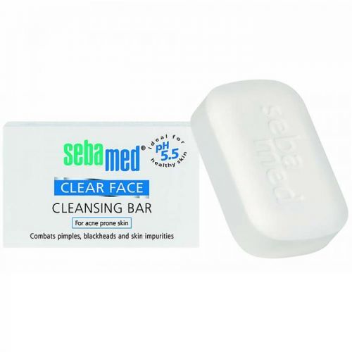 SEBAMED Syndet Clear Face 100 g