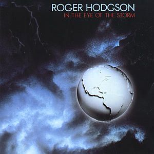 CD HODGSON ROGER - IN THE EYE OF THE STORM