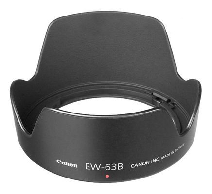 Canon EW-63C Slnečná clona