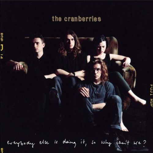 CD CRANBERRIES - EVERYBODY ELSE IS../DLX2CD