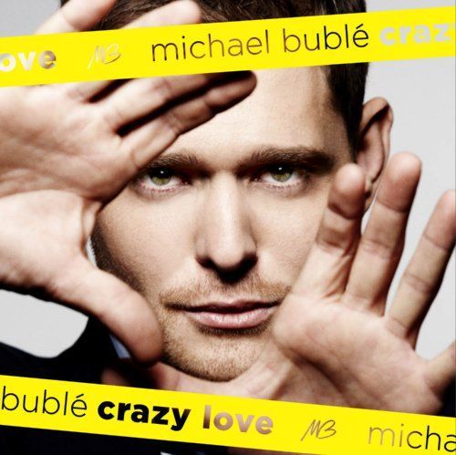 Michael Bublé - CD CRAZY LOVE