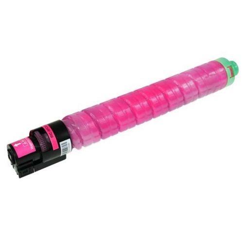 Ricoh originál toner 821123, 821187, magenta, 27000str., Ricoh SPC 830,SPC 831