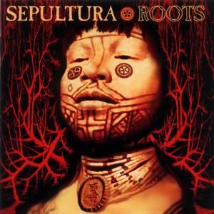 CD SEPULTURA - ROOTS