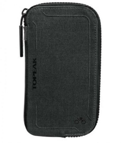 Peňaženka a puzdro na telefón TOPEAK CYCLING WALLET 5.5” TC2305B