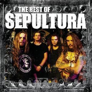 CD SEPULTURA - BEST OF...