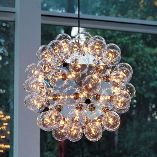 FLOS Taraxacum 88 – závesná lampa
