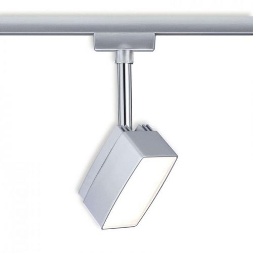 Paulmann URail Pedal bodové LED svetlo 5 W, chróm