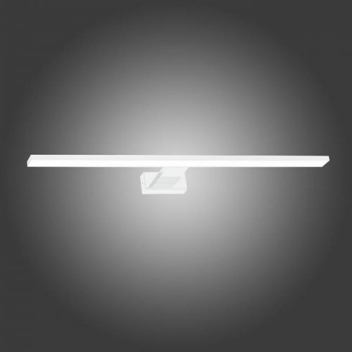 Lampa Shine White 3878 biela 60Ccm IP44 K1