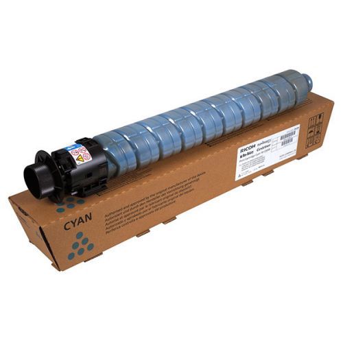 Ricoh originál toner 842286, cyan, 22500str., Ricoh C4500,C5500,C6000