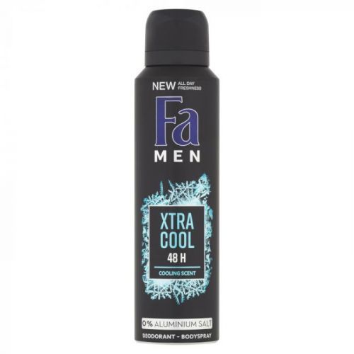 Fa men deospray extreme cool, 150ml