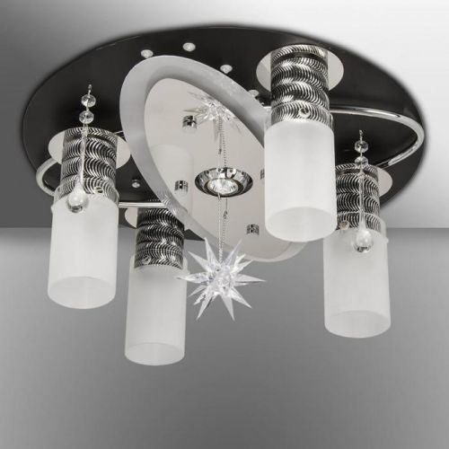 Lampa Star P-S 1038/4+1 Pl4 Led