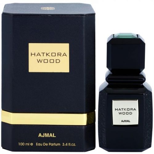 Ajmal Hatkora Wood 100 ml