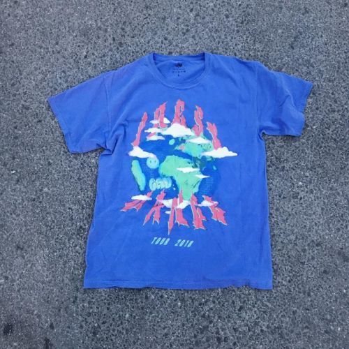 Ego - Tričko PRESS&DANCE - Muž, Fialová, S