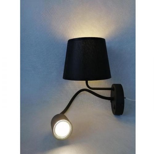 Nástenná lampa Maja 2536 K1