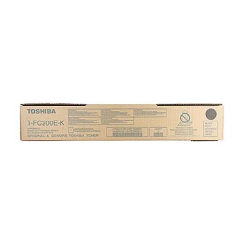 Toshiba originál toner 6AJ00000123, black, 38400str., 6AJ00000196, Toshiba e-Studio 2000AC, 2500AC