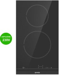 Gorenje ECT 321 BCSC