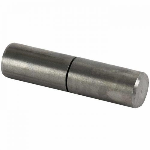 Kruhový pánt s guličkou 100X25