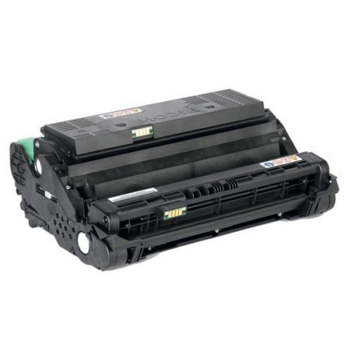 Ricoh originál toner 407318, black, 12000str., Ricoh P 4510DN, SP 4510SF, SP 4500HE