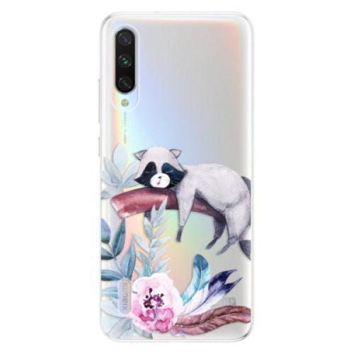 Odolné silikónové puzdro iSaprio - Lazy Day - Xiaomi Mi A3