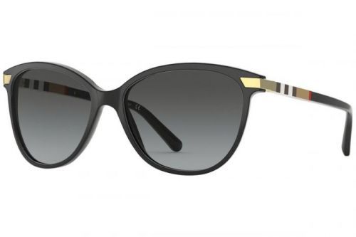 Burberry BE4216 3001T3 Polarized - Veľkosť M